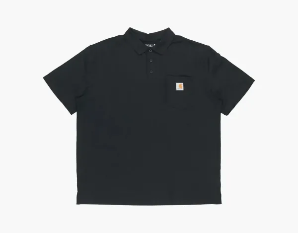 Carhartt K570 Polo LOOSE FIT