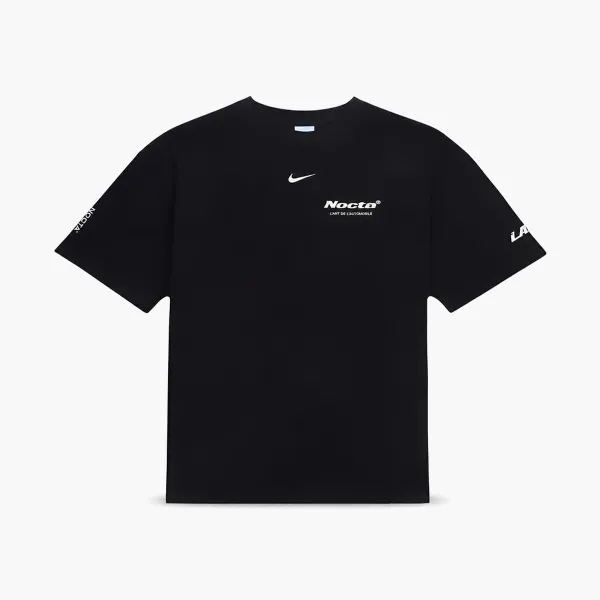 Nike x NOCTA L'Art Burrow Tee Black