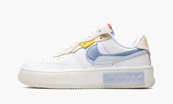 Air Force 1 FONTANKA WMNS Set to Rise