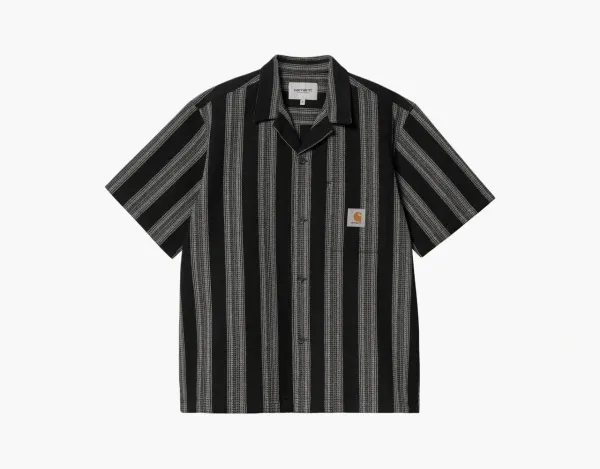 Carhartt WIP SS24 SS Dodson Shirt