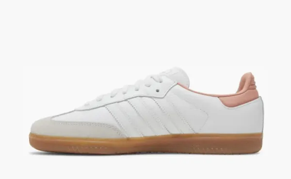 Adidas Originals Samba OG WMNS "Wonder Clay"