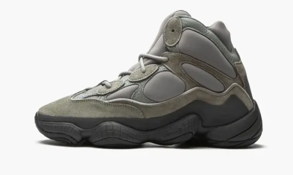 Yeezy 500 High Mist Slate