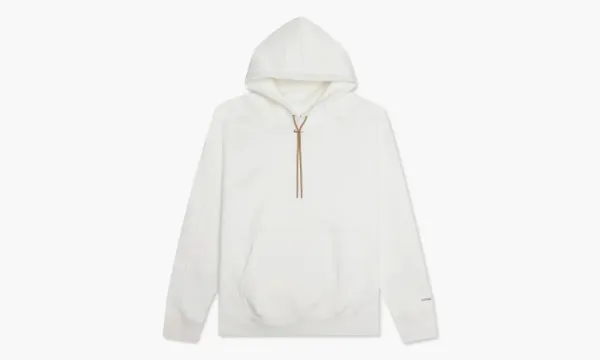 Nike X Jacquemus Le Hoodie Off-white