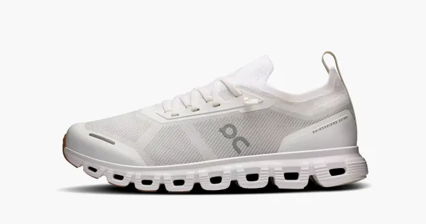 On Cloud 6 Versa White