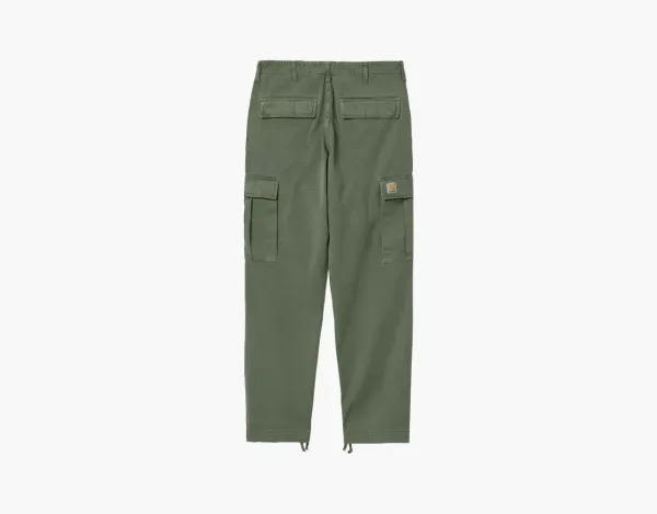 Carhartt WIP Cargo Pants Olive Green