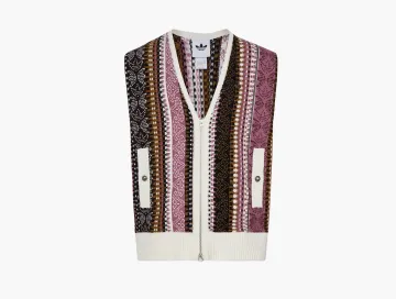 Adidas Originals Tour Vest Multicolor