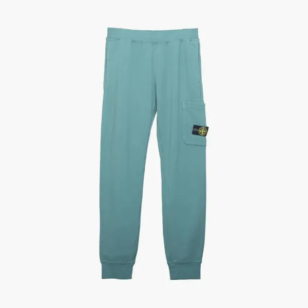 Stone Island Cargo Pants Sky Blue