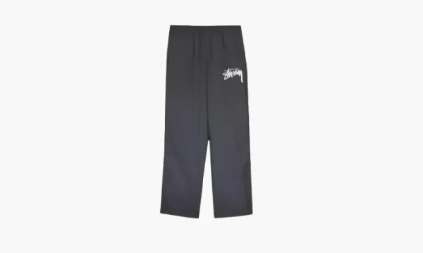 Nike X Stussy Sport Pants Black