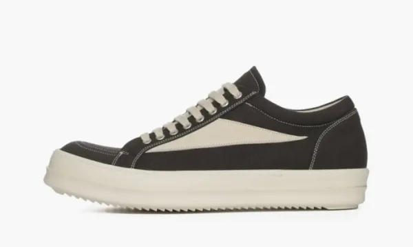 Rick Owens Edfu Vintage Low Dark Dust