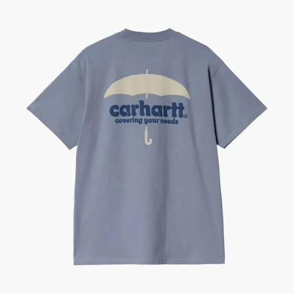Carhartt WIP SS24 SS Covers T-Shirt T