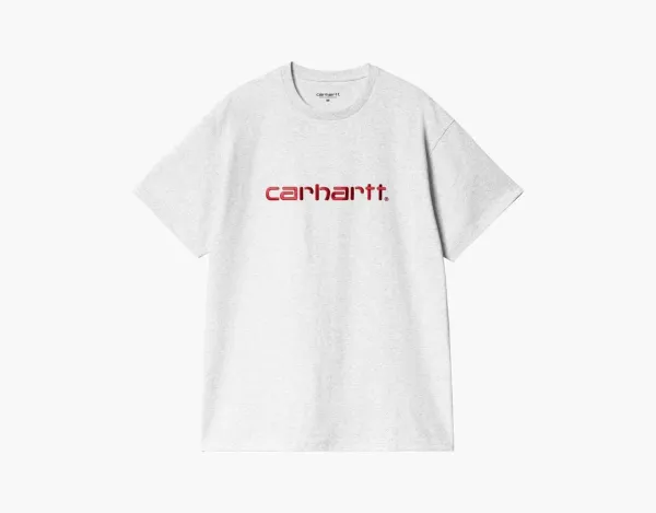 Carhartt WIP SS24 Embroidery Tshirt T