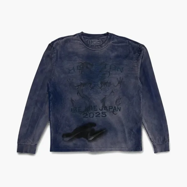 Nike x Travis Scott FW25 Tee