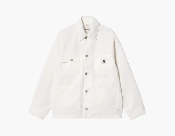 Carhartt WIP SS24 Women's OG Michigan Coat (Spring)