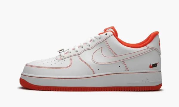 Air Force 1 '07 LV8 EMB Rucker Park