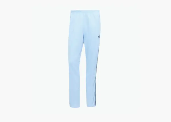 Adidas Originals  Adicolor Classics Beckenbauer Track Pants  Clear Sky / Night Indigo