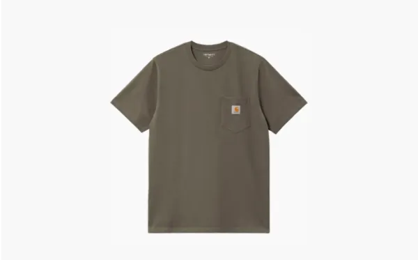 Carhartt WIP Pocket T-Shirt Mirage