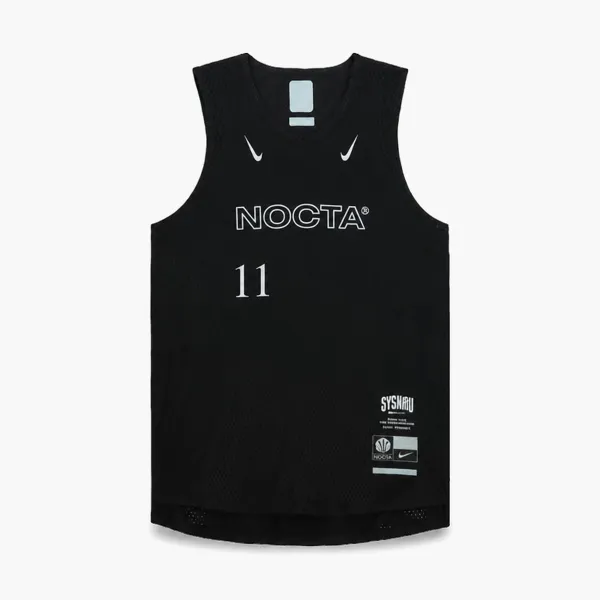 Nike x NOCTA NRG Jersey Black