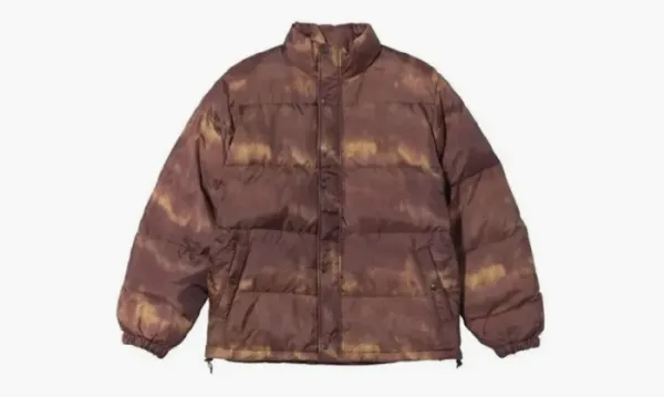 Stussy Holiday '20 Lookbook Brown