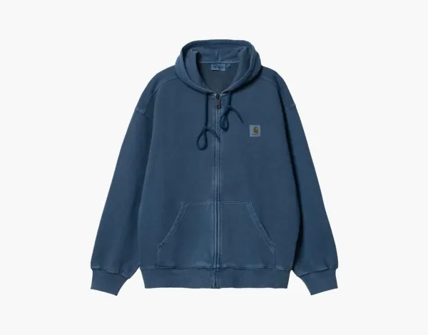 Carhartt WIP SS24 Hooded Nelson Jacket
