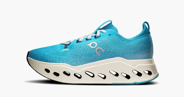 On Cloudsurfer Max WMNS Horizon Ivory