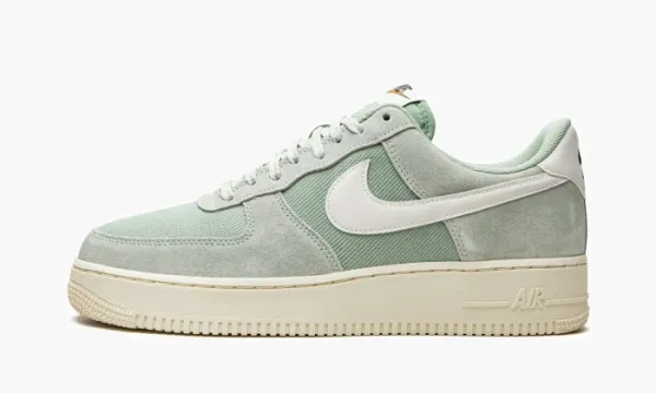 Air Force 1 Certified Fresh
