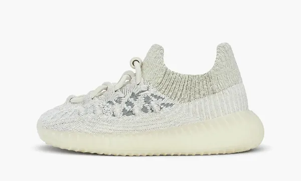 adidas Yeezy Boost 350 V2 CMPCT Infants Slate Bone