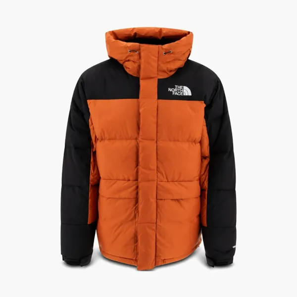 The North Face Himalayan Down Jacket Multicolor