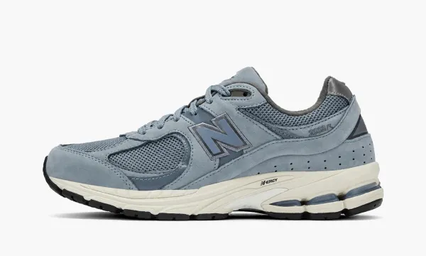 New Balance 2002R Light Blue