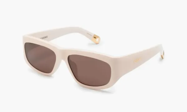Jacquemus Glasses Pink