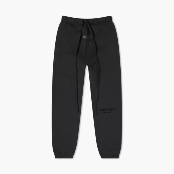Fear Of God Essentials Sweatpants Stretch Limo