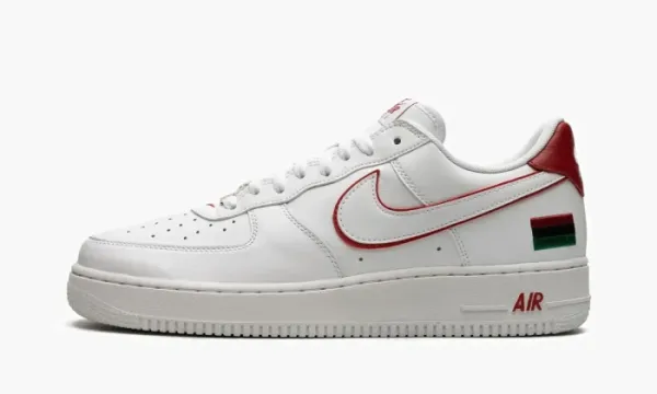 Air Force 1 Retro BHM QS Black History Month