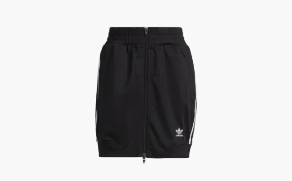 Adidas Originals Casual Short Skirts Black
