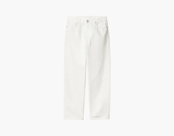Carhartt WIP SS25 Aaron Pant