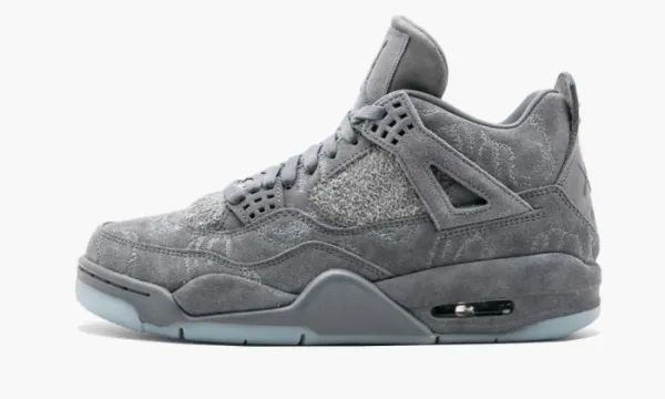 Air Jordan 4 Retro Kaws