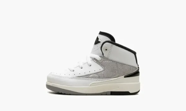 Air Jordan 2 TD Python