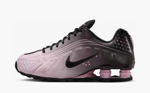 Nike Shox R4 WMNS Sakura