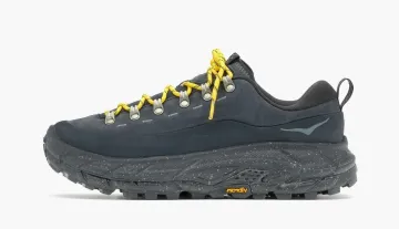Hoka One One Tor Summit Black