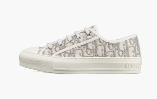 Dior Walk'N'Dior WMNS Embroider Cotton