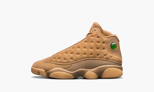 Nike Air Jordan 13 Retro Wheat
