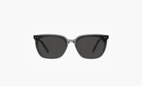 Gentle Monster Unisex Sunglasses Grey