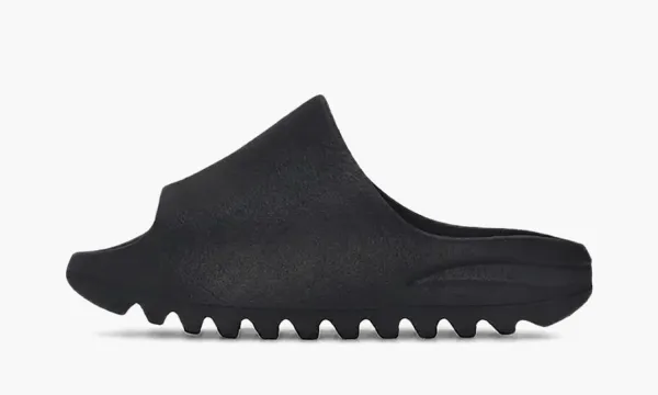 adidas Yeezy Slides Kids Onyx
