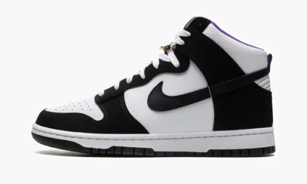 Nike Dunk High World Champ