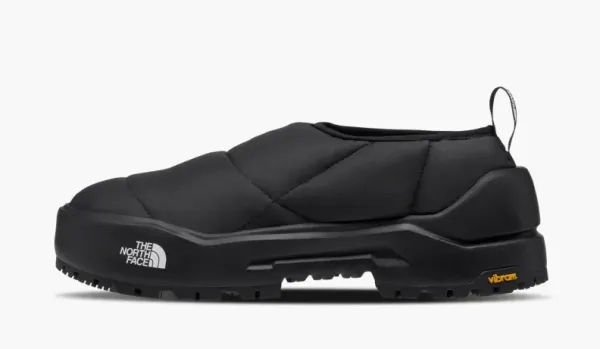 The North Face Base Camp Thermoball Mule Black