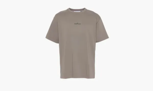 Stone Island Ss24 T-shirt Grey