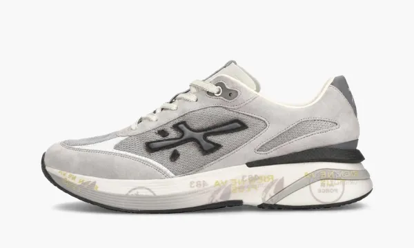 Premiata Moerun 7304 Grey