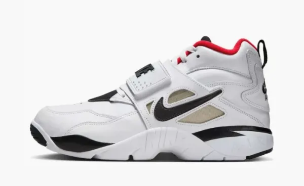 Nike Air Diamond Turf Proto '92 Atlanta Falcons