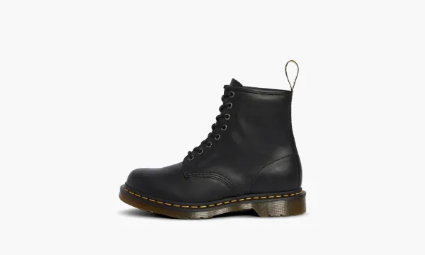 Dr. Martens 1460 Nappa Black