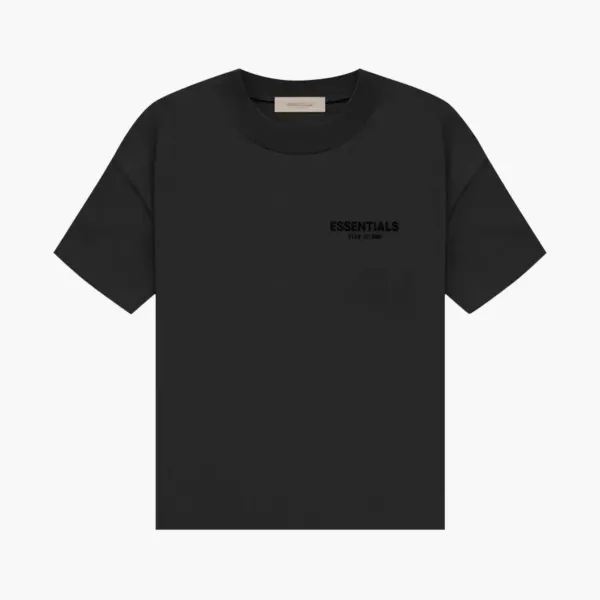 Fear of God Essentials Tee 'Stretch Limo'