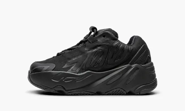 adidas Yeezy Boost 700 MNVN Infants Triple Black