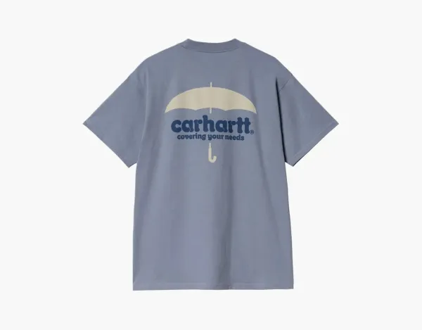 Carhartt WIP SS24 SS Covers T-Shirt T